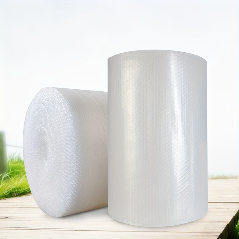 Rouleau Papier Bulle, Déménagement et Expédition, Protection et Emballage  de Produits et Colis, Largeur 100 cm