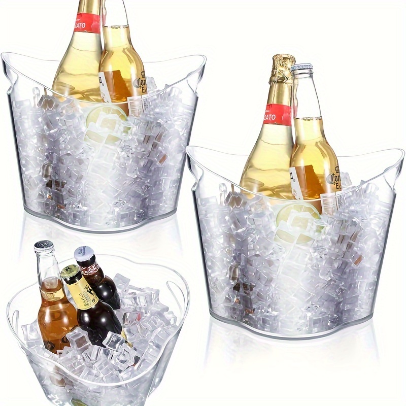 Wine ice best sale bucket kmart