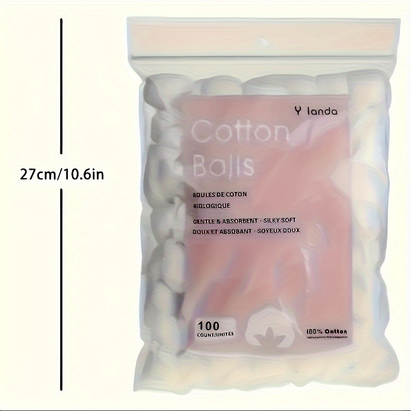 Cotton Balls 2000pcs - Temu