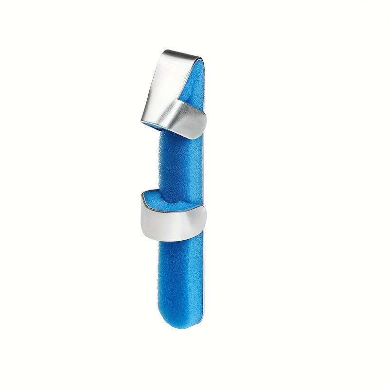 Finger Splint Holder for Finger Stabilization