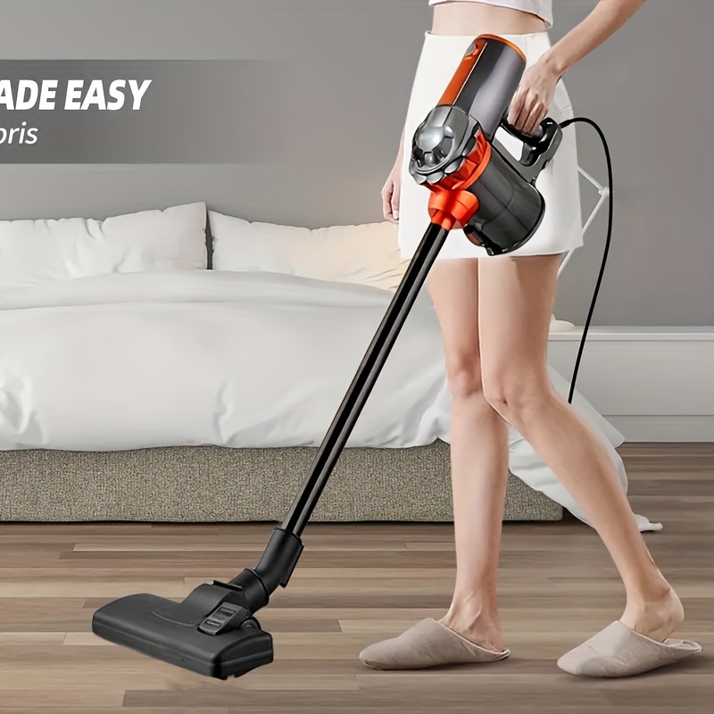 Cordless Wet & Dry Vacuum Cleaner, Smart Vacuum Mop All In One, With Led  Display And Self-cleaning, Lightweight Hard Floor Vacuum Cleaner With Voice  Broadcast In Real Time