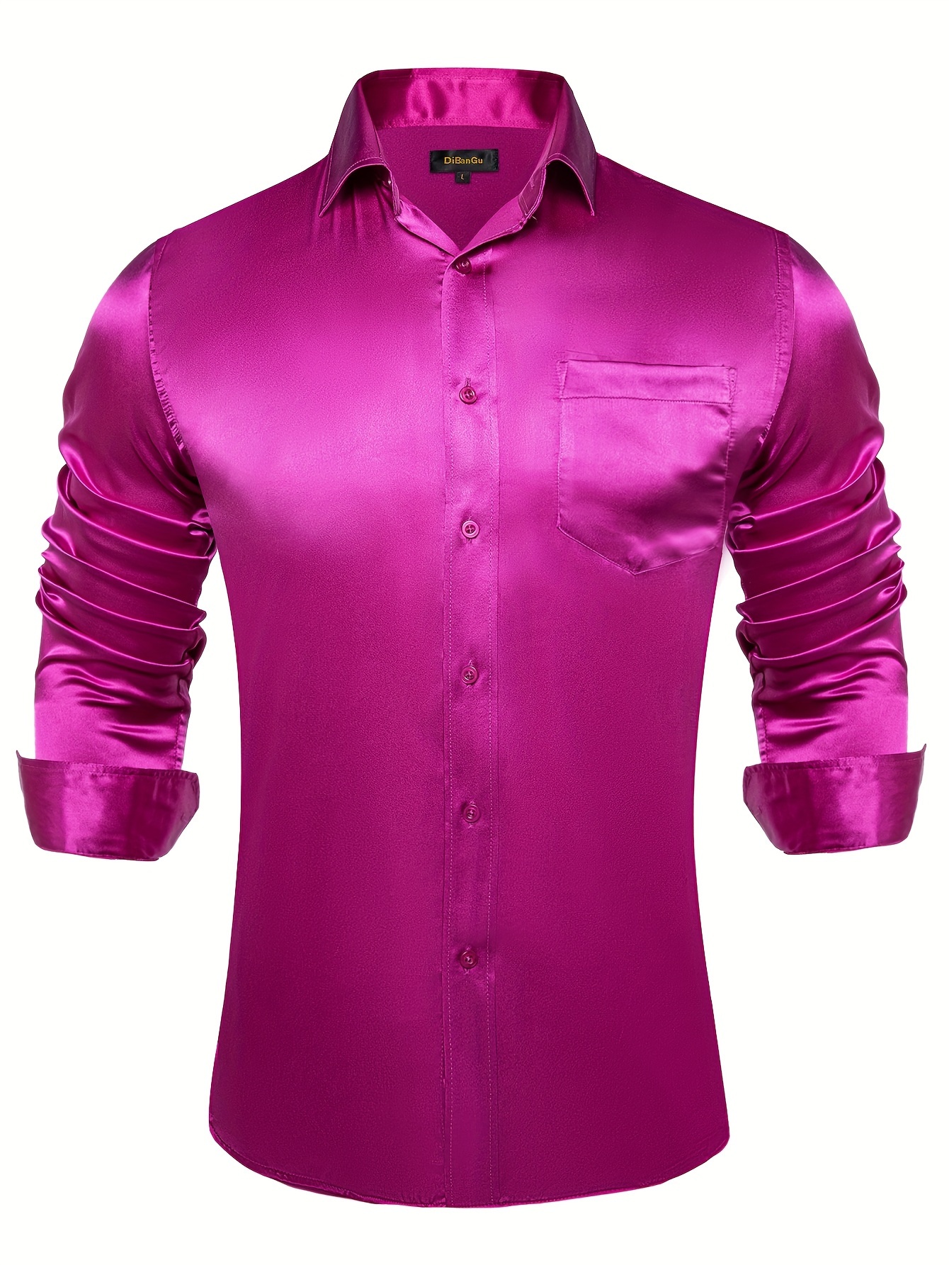 Camisa social best sale para festa