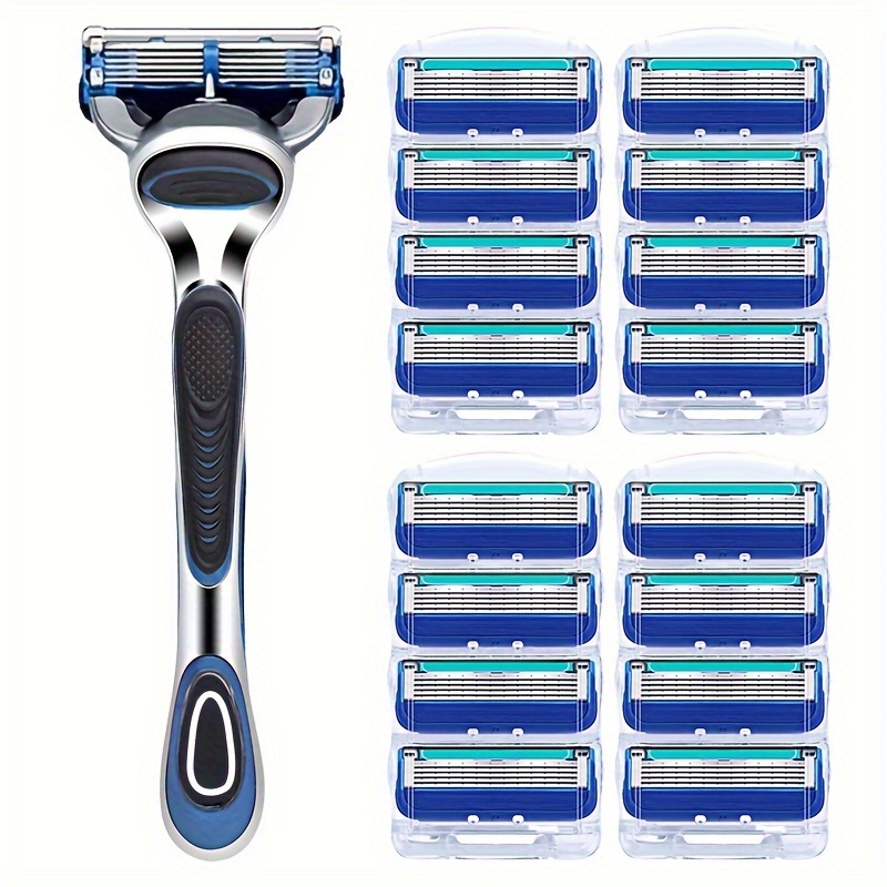 Manual Safety Razors, Handheld Multi-layers Razors, Classic Razors, Hair Care Tools, Razor 