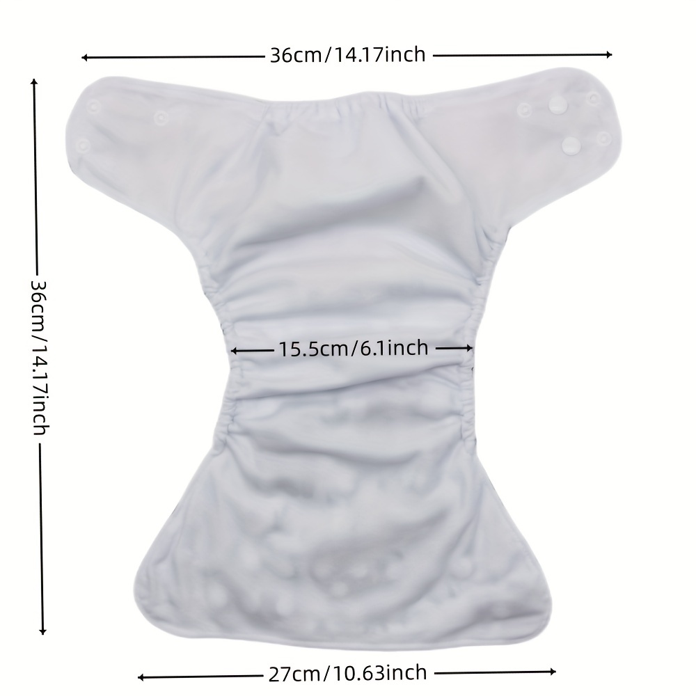 Very Baby Cloth Diaper Pattern