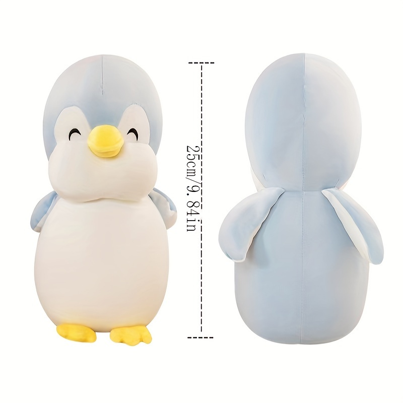 Penguin Soft Scraper Multifunctional Oil Scraper Penguin - Temu