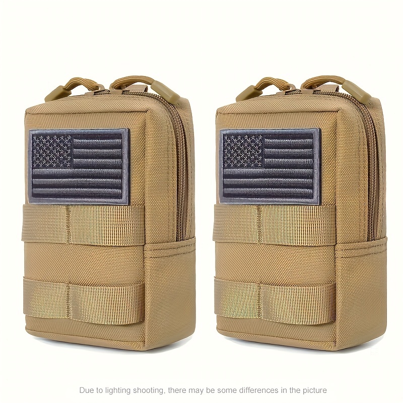 Small molle online pouches