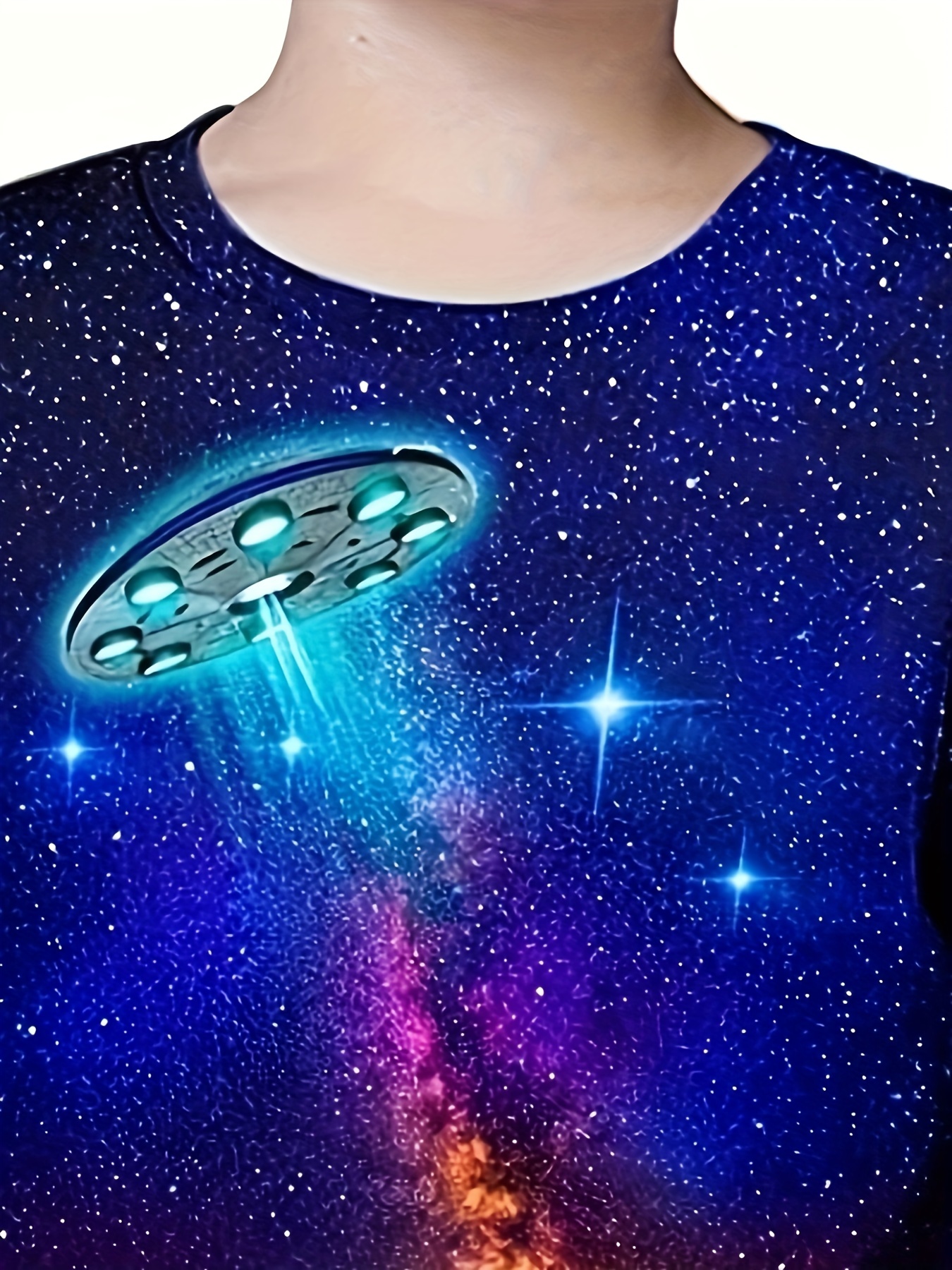 Starry Boy Shirt