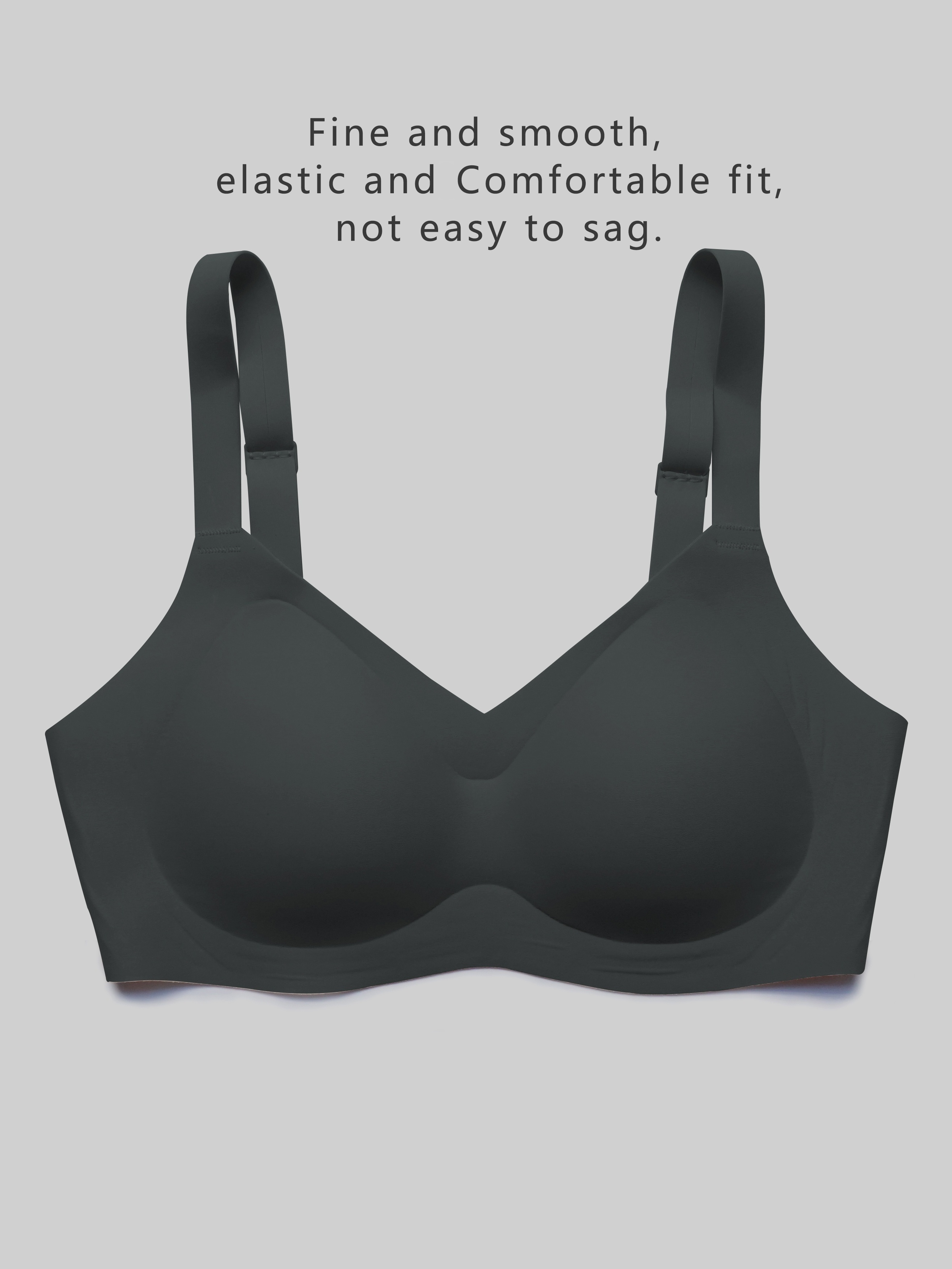 Knix catalyst sports bra size 7 Garden daze  Sports bra sizing, Sports bra,  Clothes design