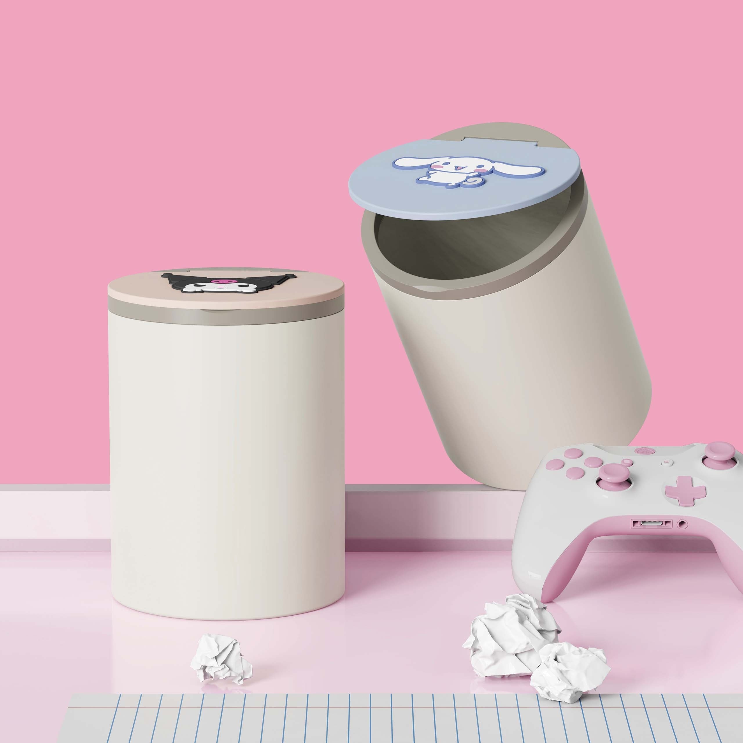 Cinnamoroll Sky Mini Trash Can – JapanLA