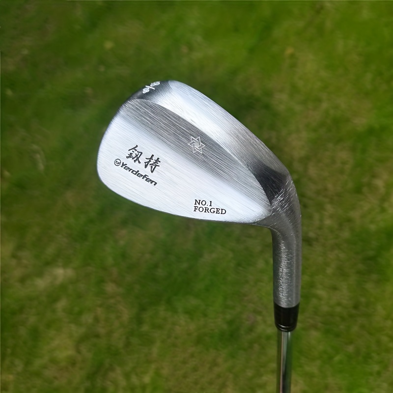 No.1 Golf Wedges S20c Forged Golf Club Wedges 48 50 - Temu