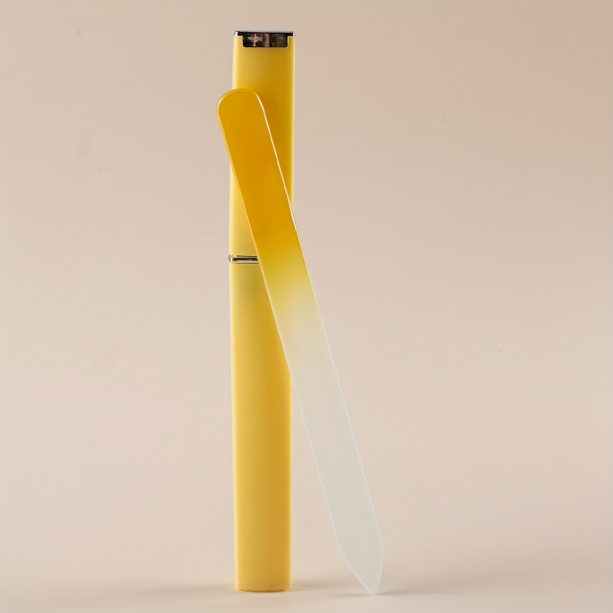 Kit Polisseur à Ongles USB – Lime électrique Avec Bandes De Polissage Et Brosse – Neuf