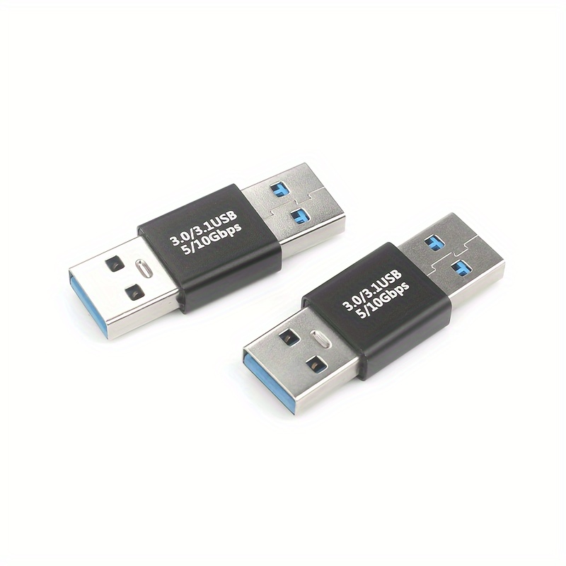 USB 3.0/3.1