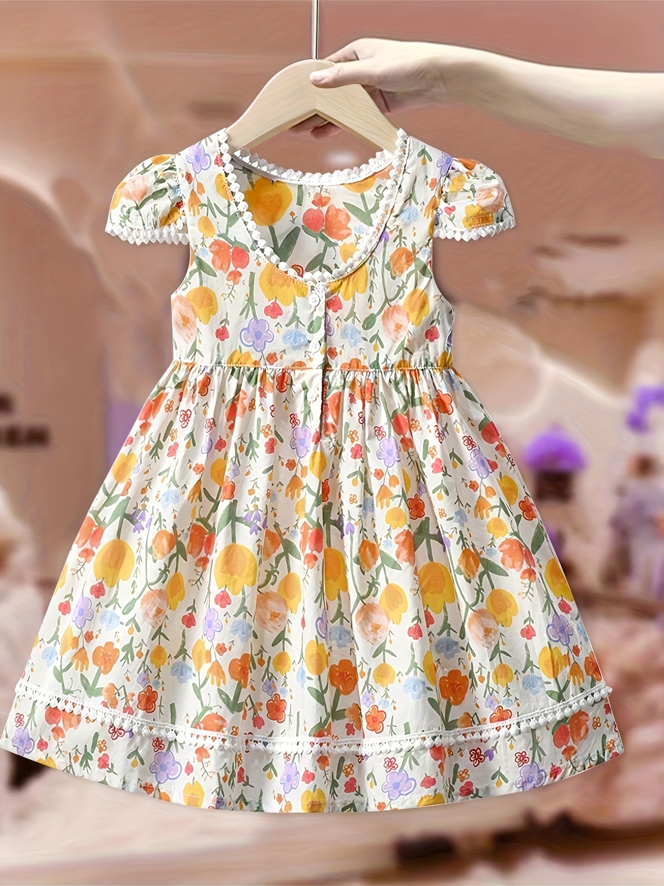 Lawn Frock Frock Fashion 2018 Lawn Frock Baby Frock Design 2018
