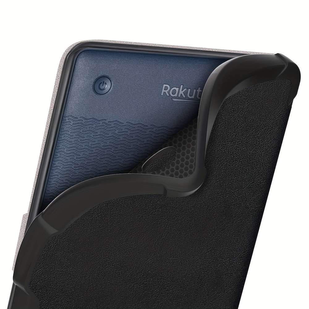 Magnetic Cover For Coque Kobo Clara 2E Case 2022 Smart Painted Leather  Ebook Case For Funda KOBO Clara 2e 2022 Sleep Cover Capa