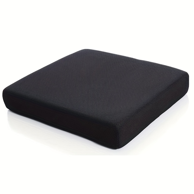 Metron Sponge Chair Pad Seat Cushion Cushion: Buy box of 1.0 Cushion at  best price in India