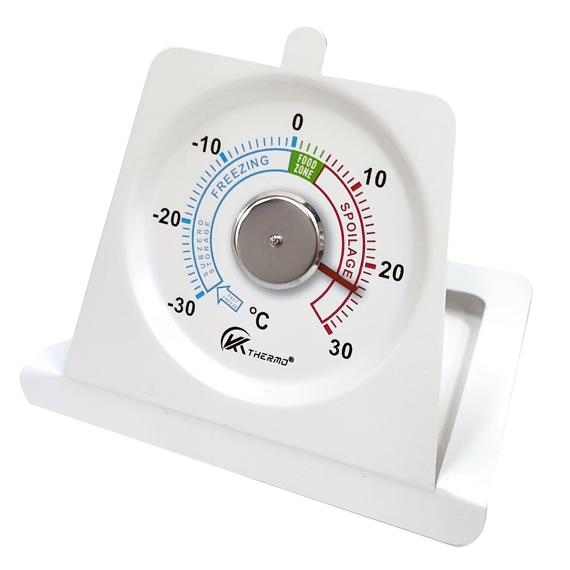Thermometer Mini - Temu