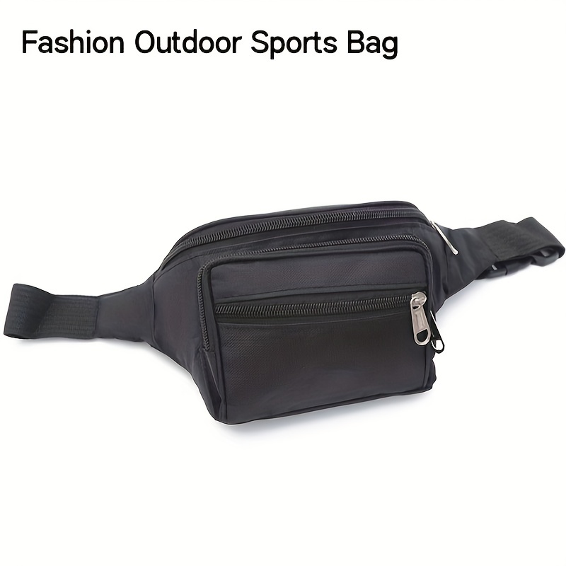 Bolso Colgante Cintura Impermeable Nailon Portátil 600d, Pequeña Bolsa Molle  Senderismo Acampada Aire Libre - Deporte Aire Libre - Temu