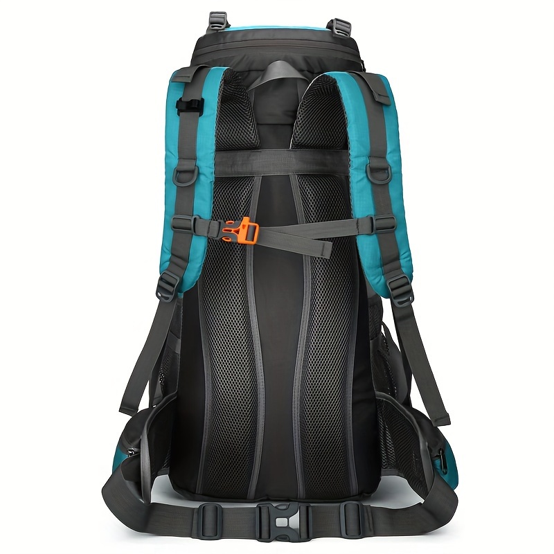 1 Pieza Mochila Para Acampar Al Aire Libre De 70l, Bolsa De Viaje Para  Hombre, Bolsa De Almacenamiento Para Senderismo Y Montañismo De Gran  Capacidad - Deporte Y Aire Libre - Temu