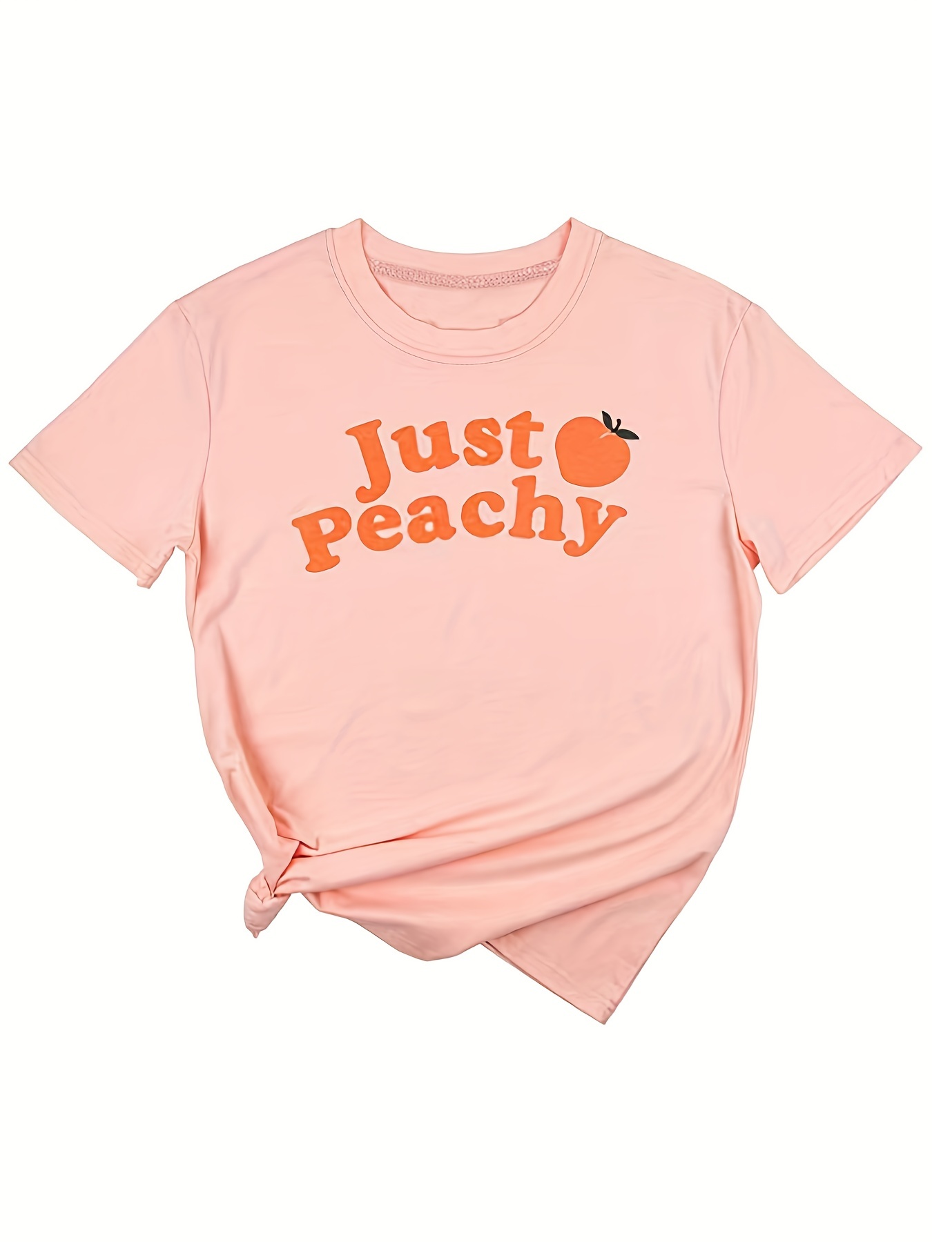 Just Peachy – Peach Fit Clothing