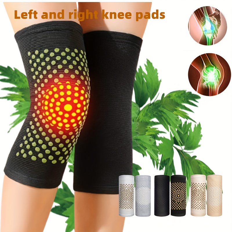 Cordless Knee Massager Shoulder Brace Heat Heating Pad Knee - Temu