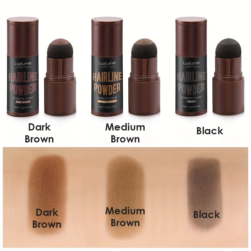 Eyebrow Pomade Hairline Contouring Stick Waterproof