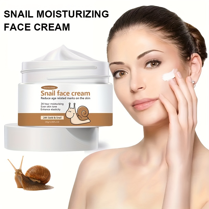 Enhance Skin Elasticity & Look Younger