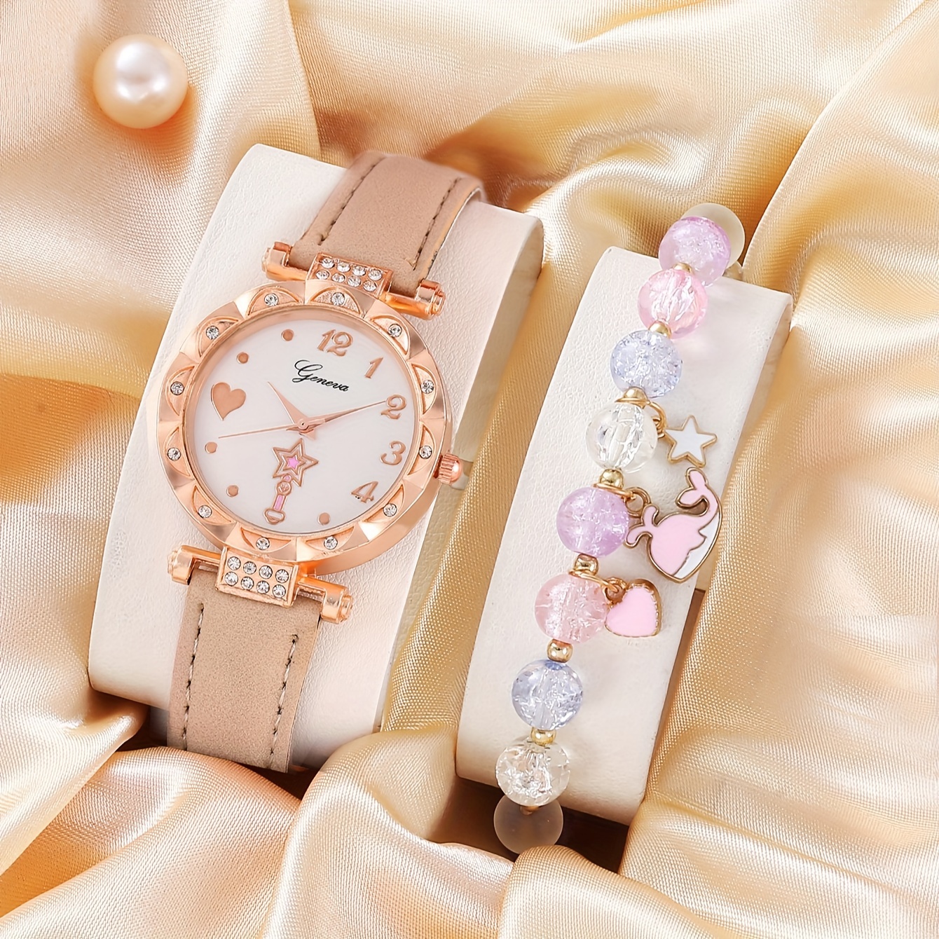 Reloj pulsera para online niñas