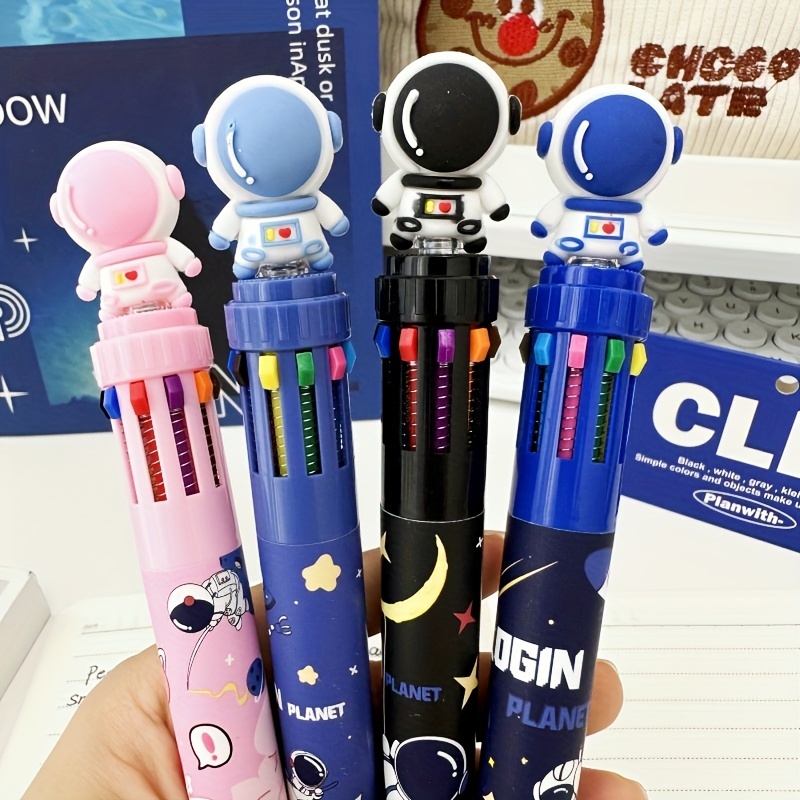 Bubble Pen Popcorn Pen Cotton Pen 3d Printing Bubble Pen - Temu