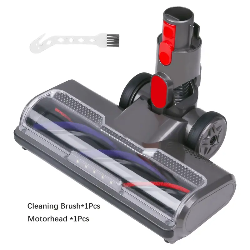 1 Vacuum Cleaner Formotorhead Suitable For Cordless - Temu