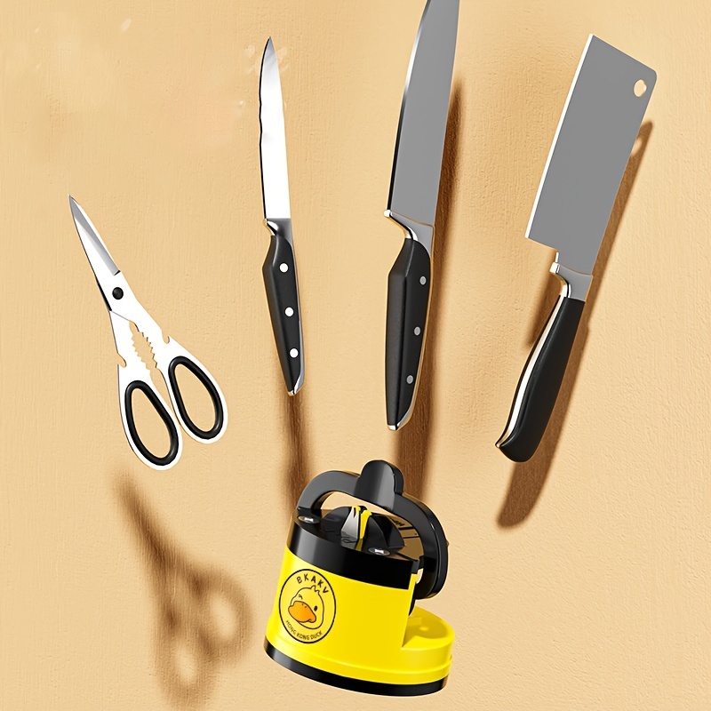 Knife Sharpeners, Sharpening Stick, Special Sharpening Artifact