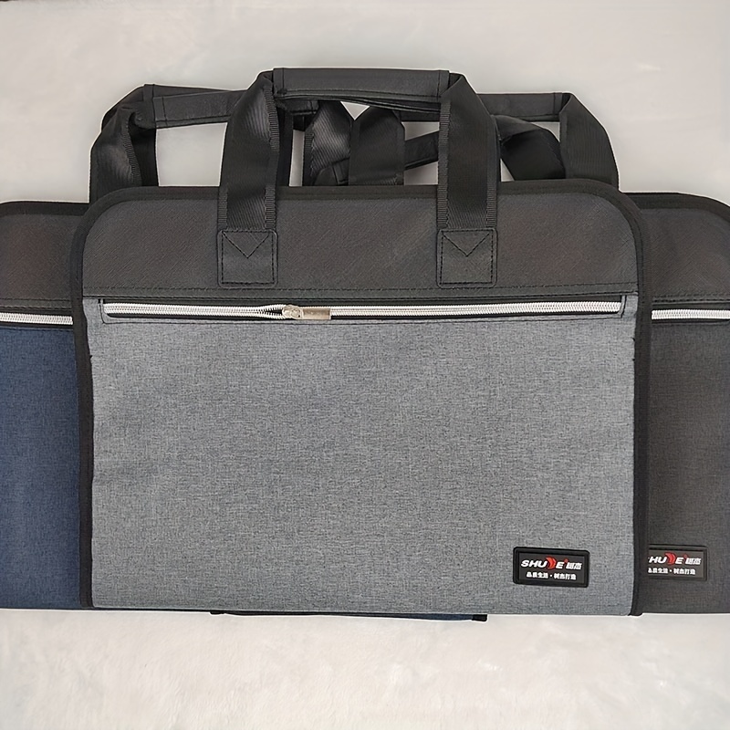 Cloth computer case