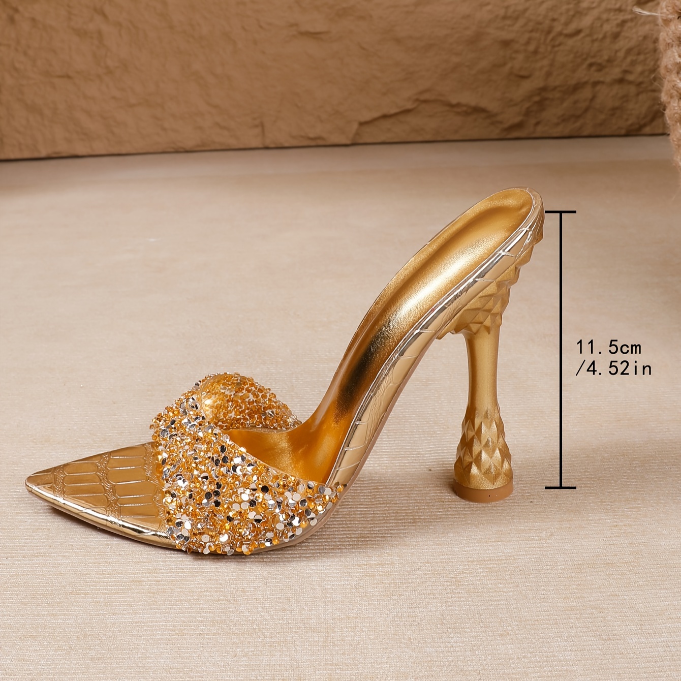 Escarpins elegants et confortables best sale