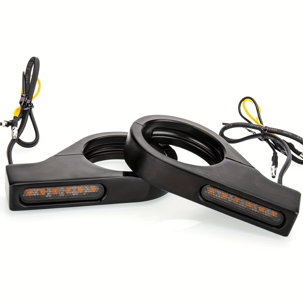 Intermitentes Moto Led