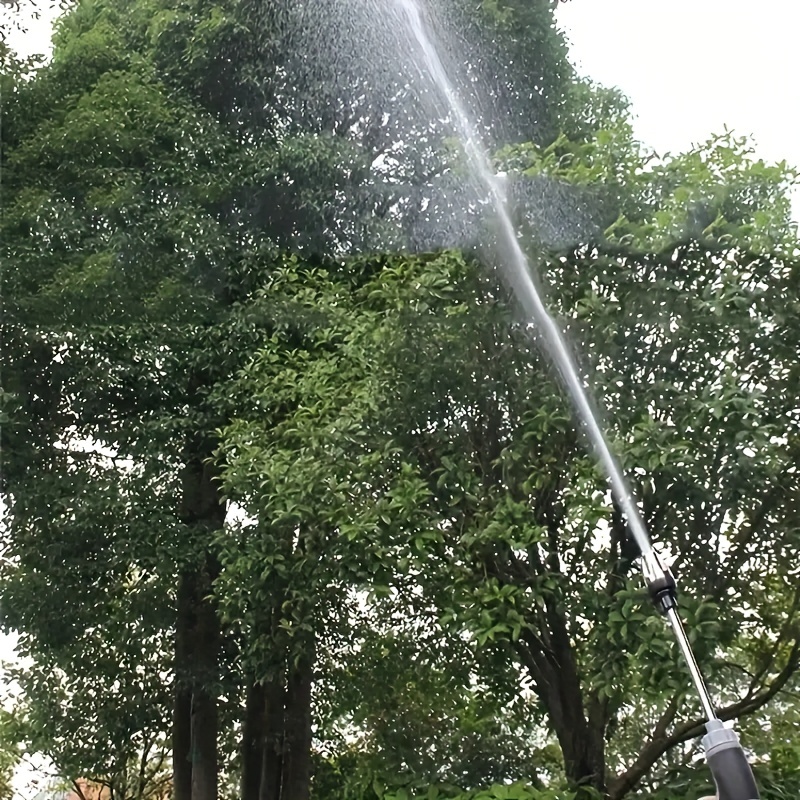 High Pressure Car Wash Water Gun