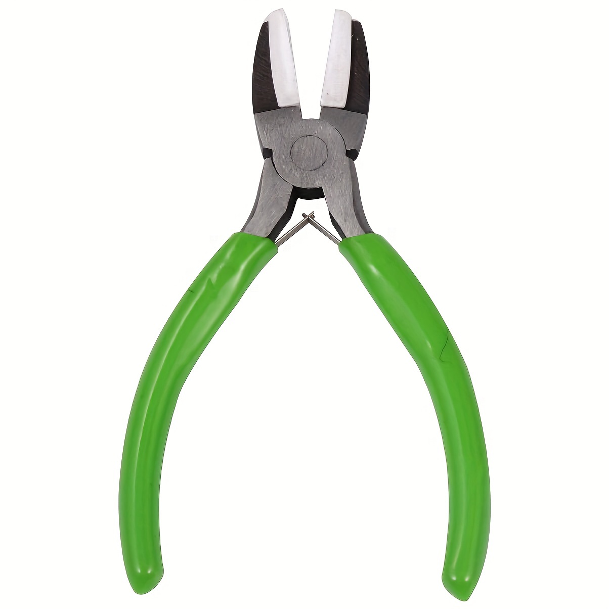 Nylon Jaw Pliers Flat Nose Pliers Jaw Pliers Round Nose - Temu
