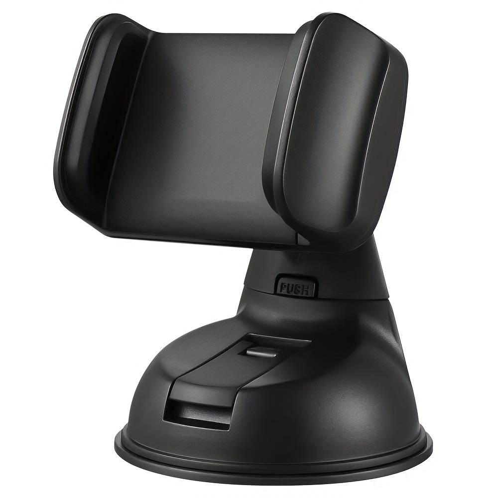 

Universal 360 Rotating Mobile Phone Stand Dashboard Desk Mount Car Phone Holder For Iphone Smartphone Support Cellular