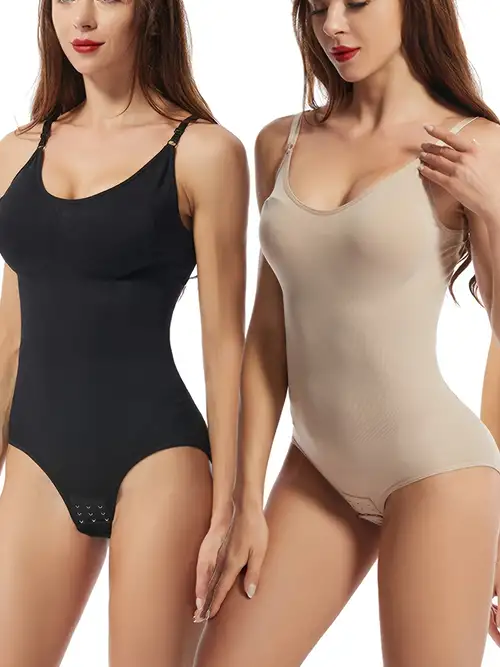 HOLD ME TIGHT Hold Me Tight Shapewear Second Skin Seamless