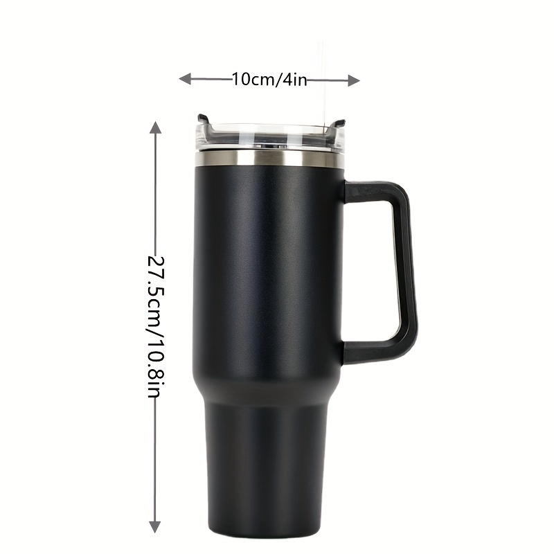 Thermos thermos cup imported simple stainless steel cup for men and women  JNW350 portable thermos cup with customizable engraving