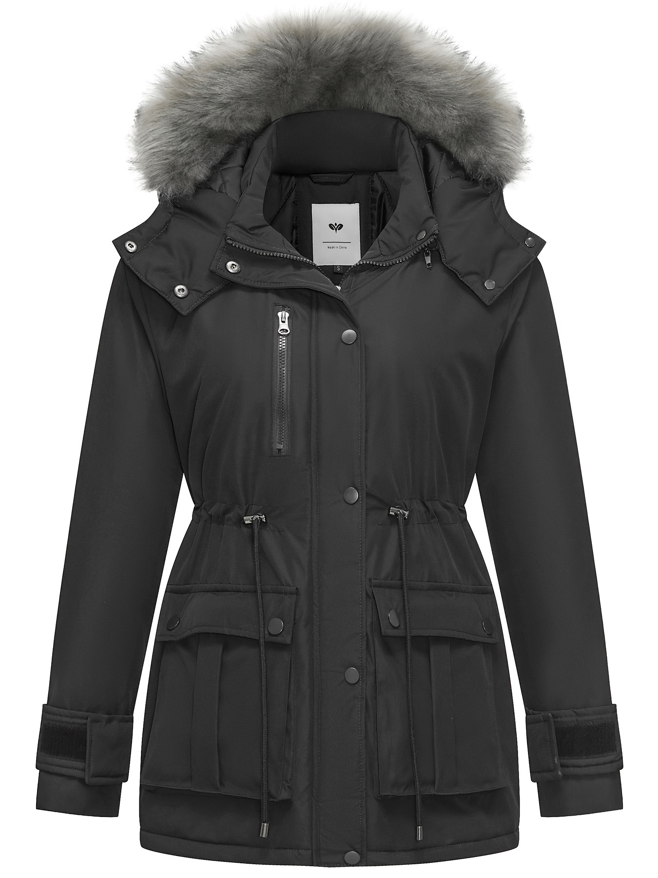 Warm winter clearance jackets womens australia