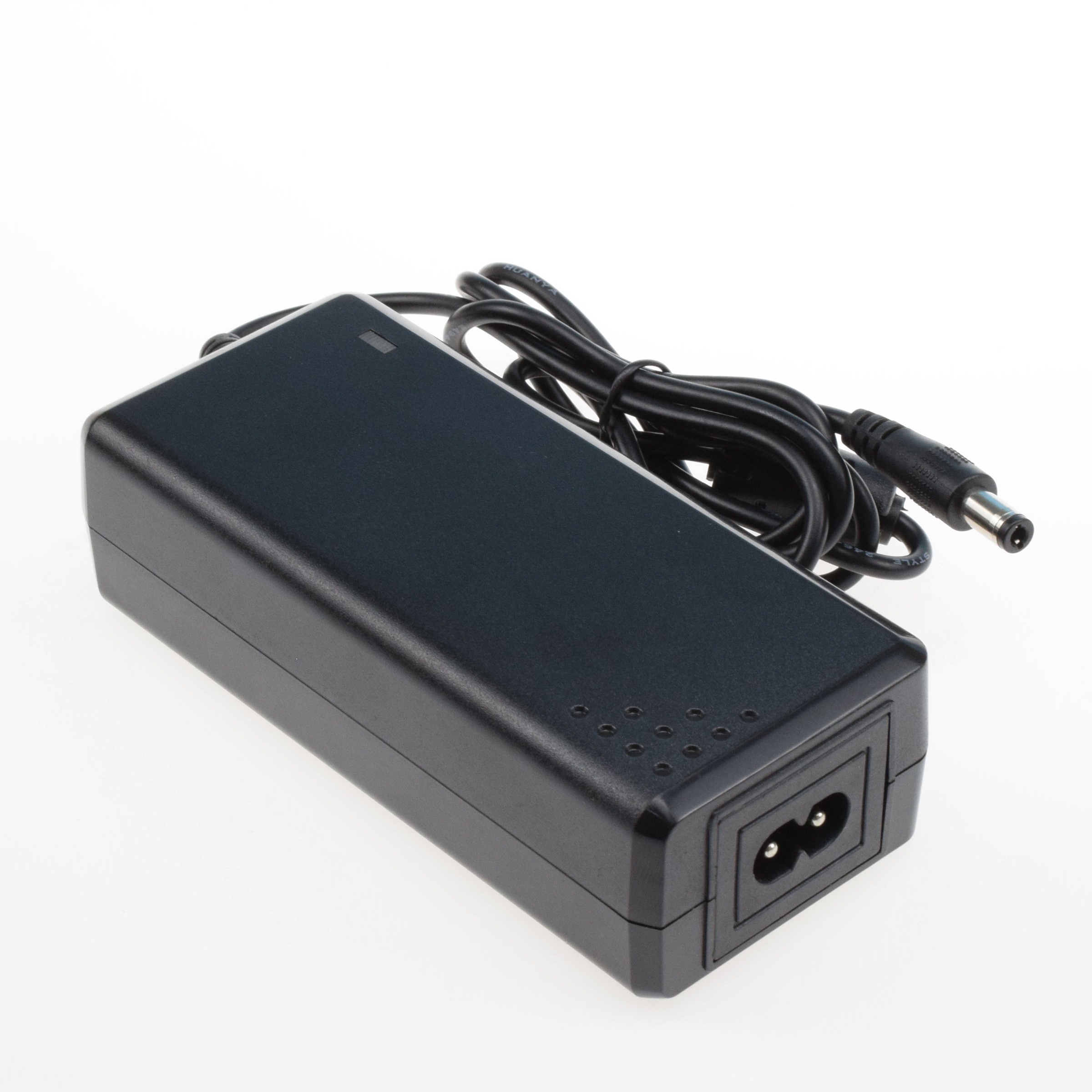 AC 100-240V 50-60Hz to DC 12V 1A 2A Power Supply Adapter Travel Wall  Portable Charger (5.5mm*2.5mm, 12V 1A 12W)