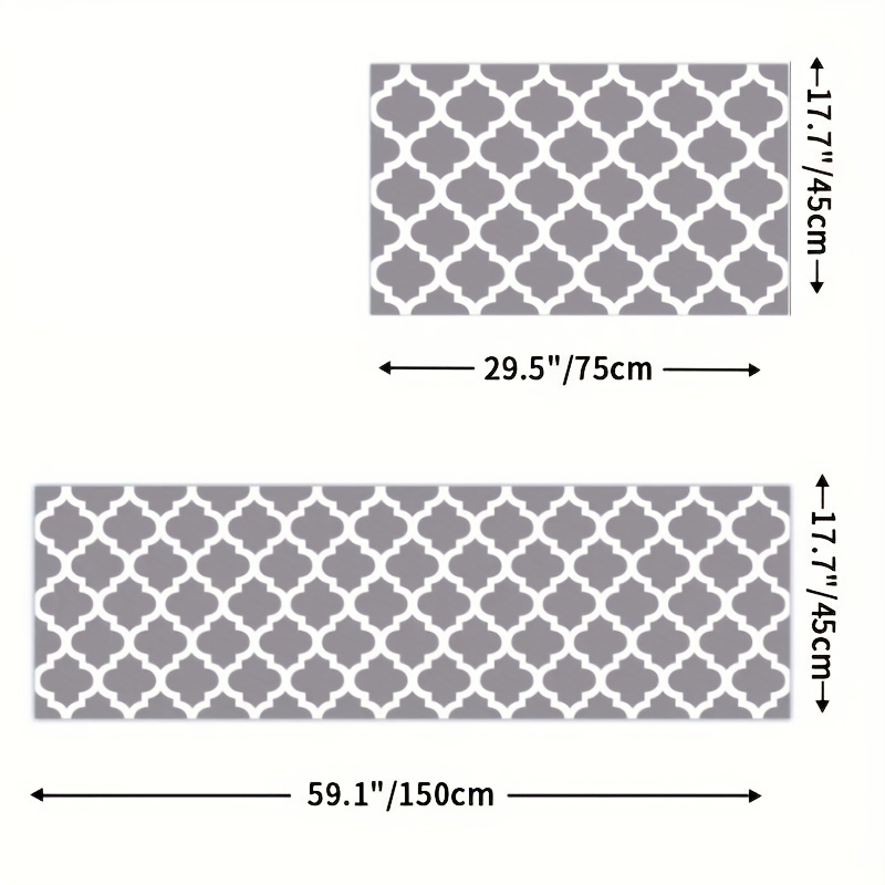 waterproof pvc foam non slip mesh