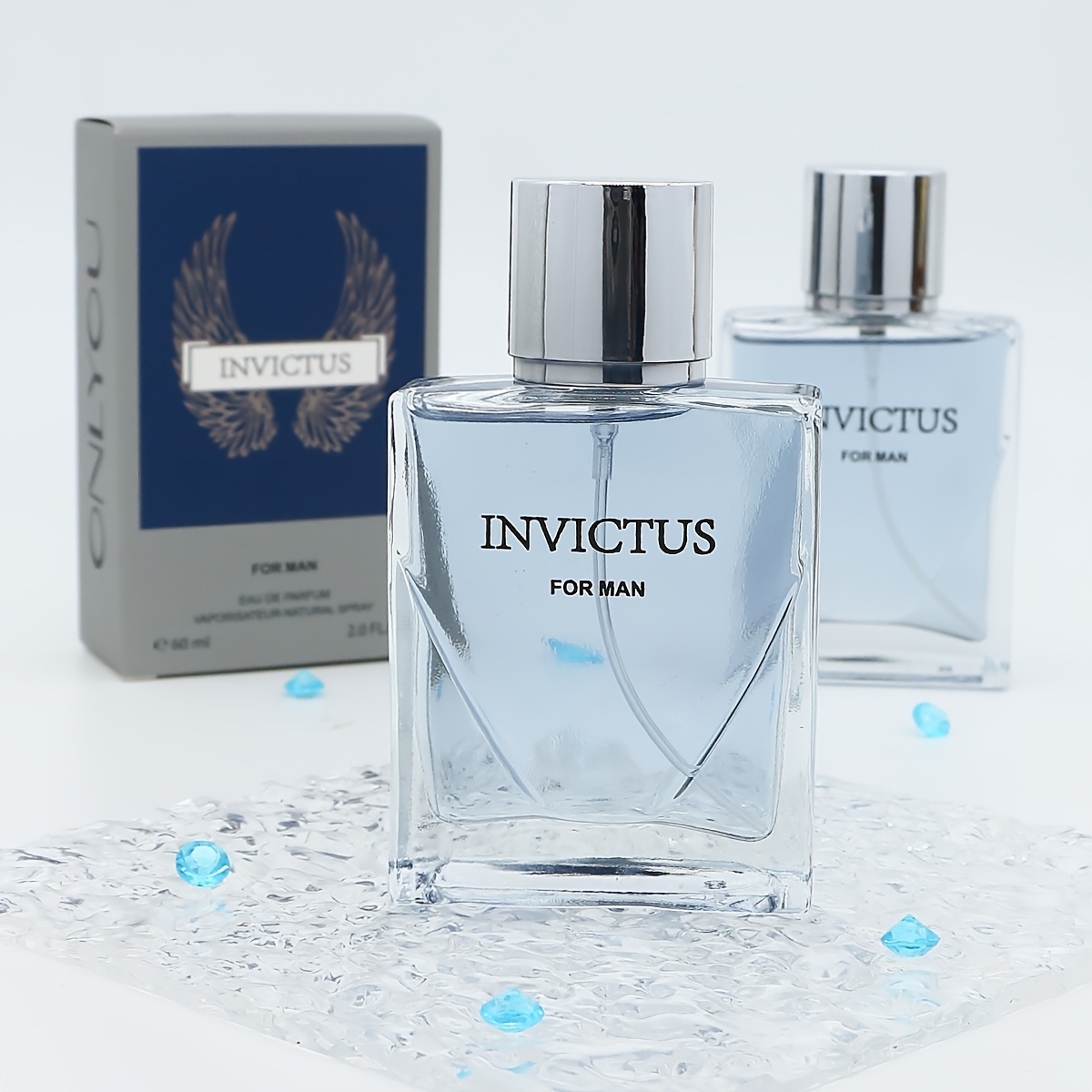 Lovali Perfume For Men, Long-lasting And Natural Fragrance, Eau De Parfum,  Classic Perfume For Men ( 3.4fl.oz) - Temu
