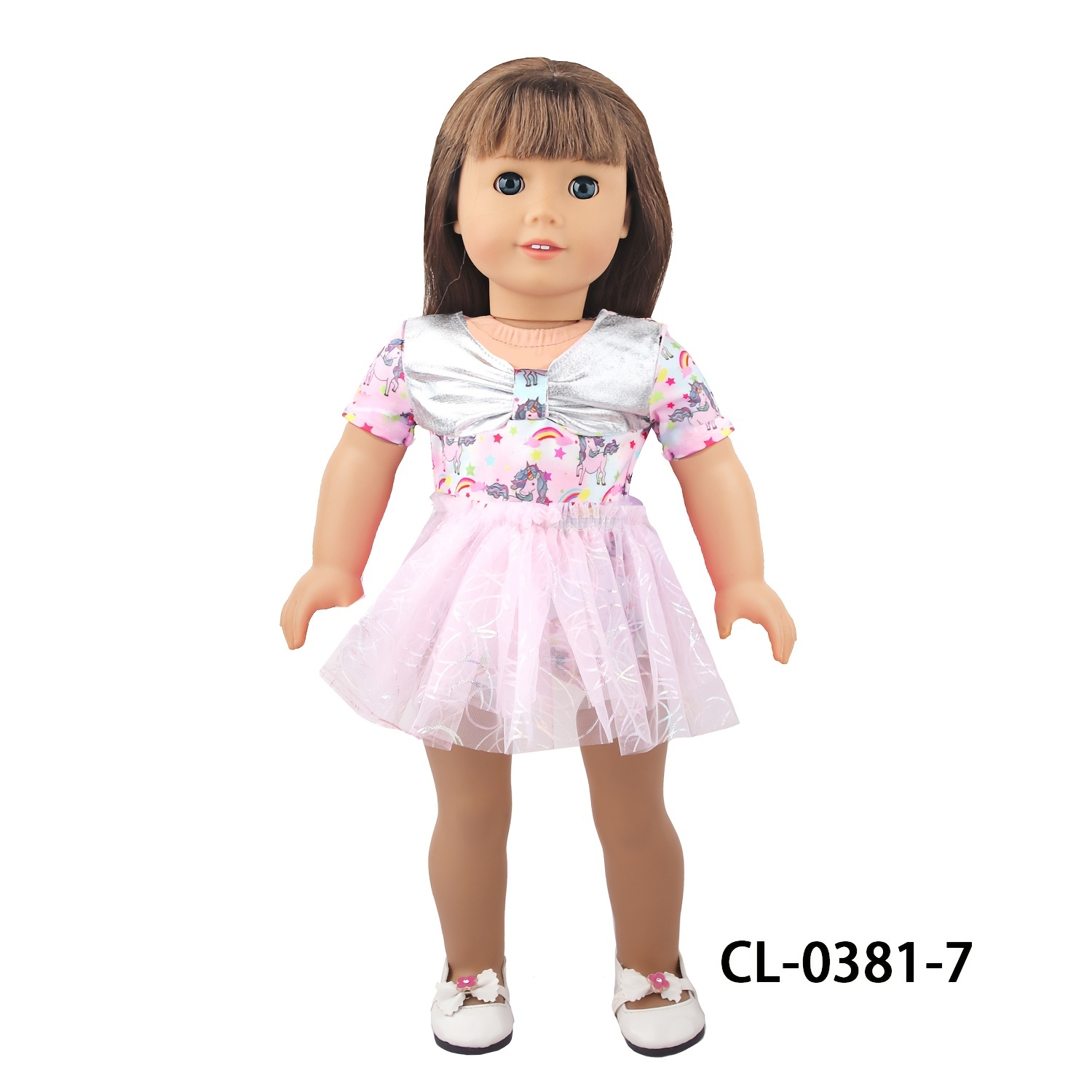 American doll dress sale up