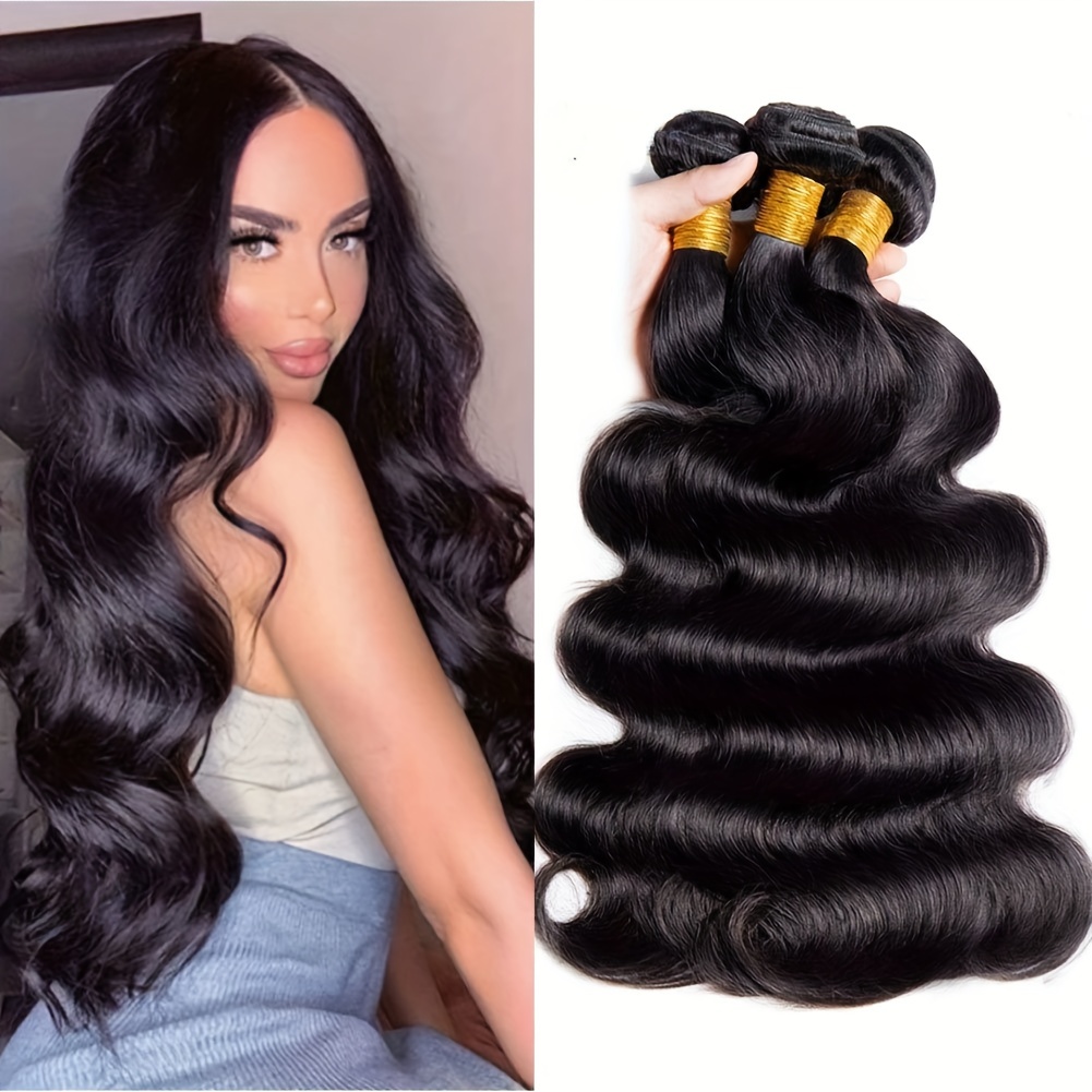 brazilian human hair extensions