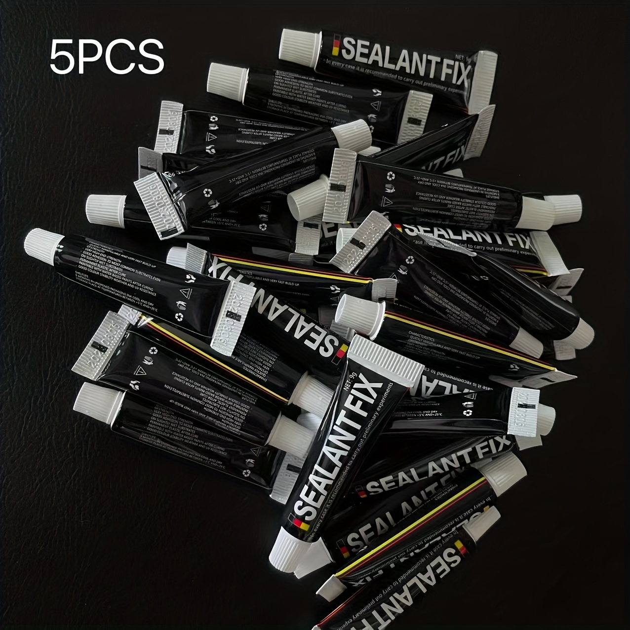 Strong Glue Instant Adhesive Marble Metal Glass Moisture proof Tile Sealant