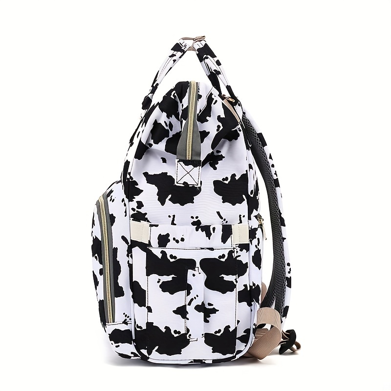 Lightweight Portable Mommy Bag for Pregnant Women