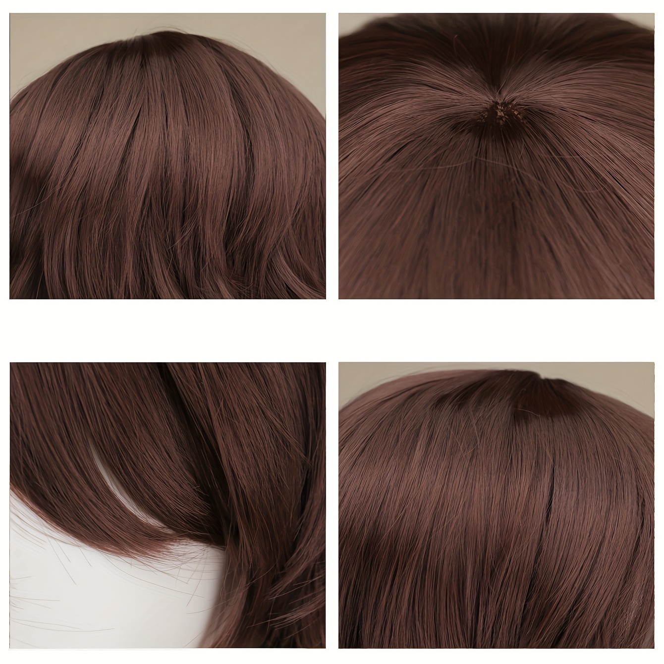 Cosplay wigs cheap care