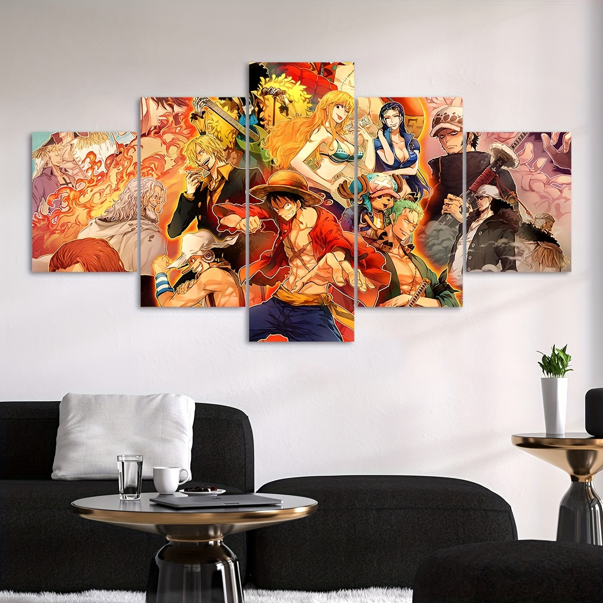 Anime Decor - Temu