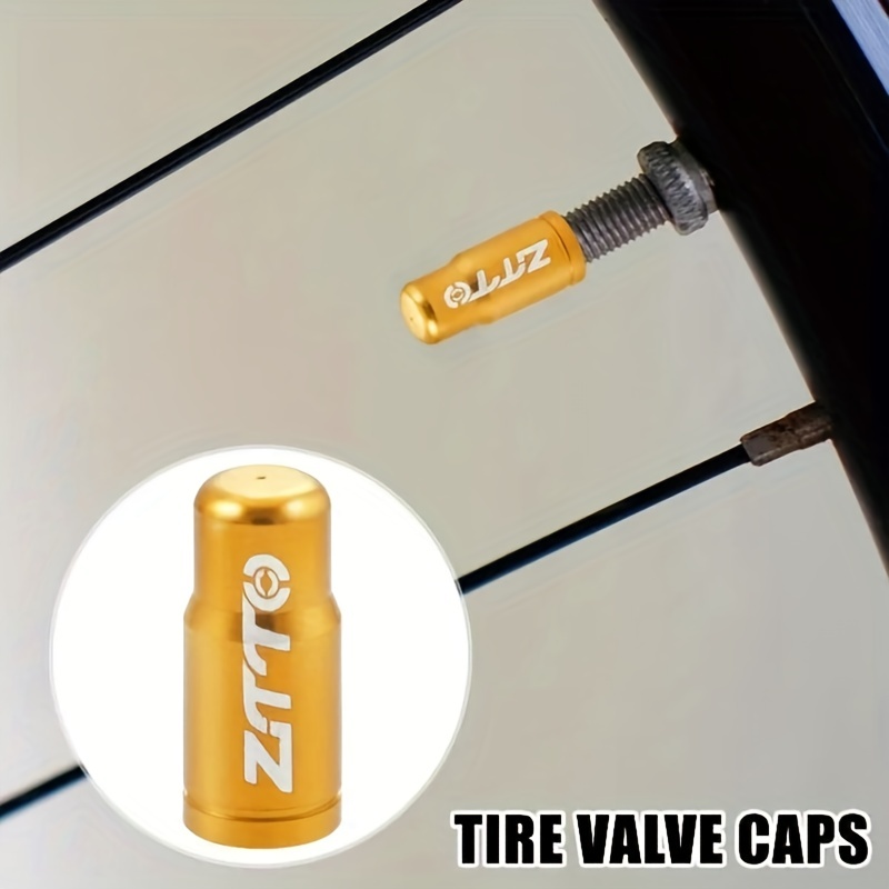 Mtb tire online valve