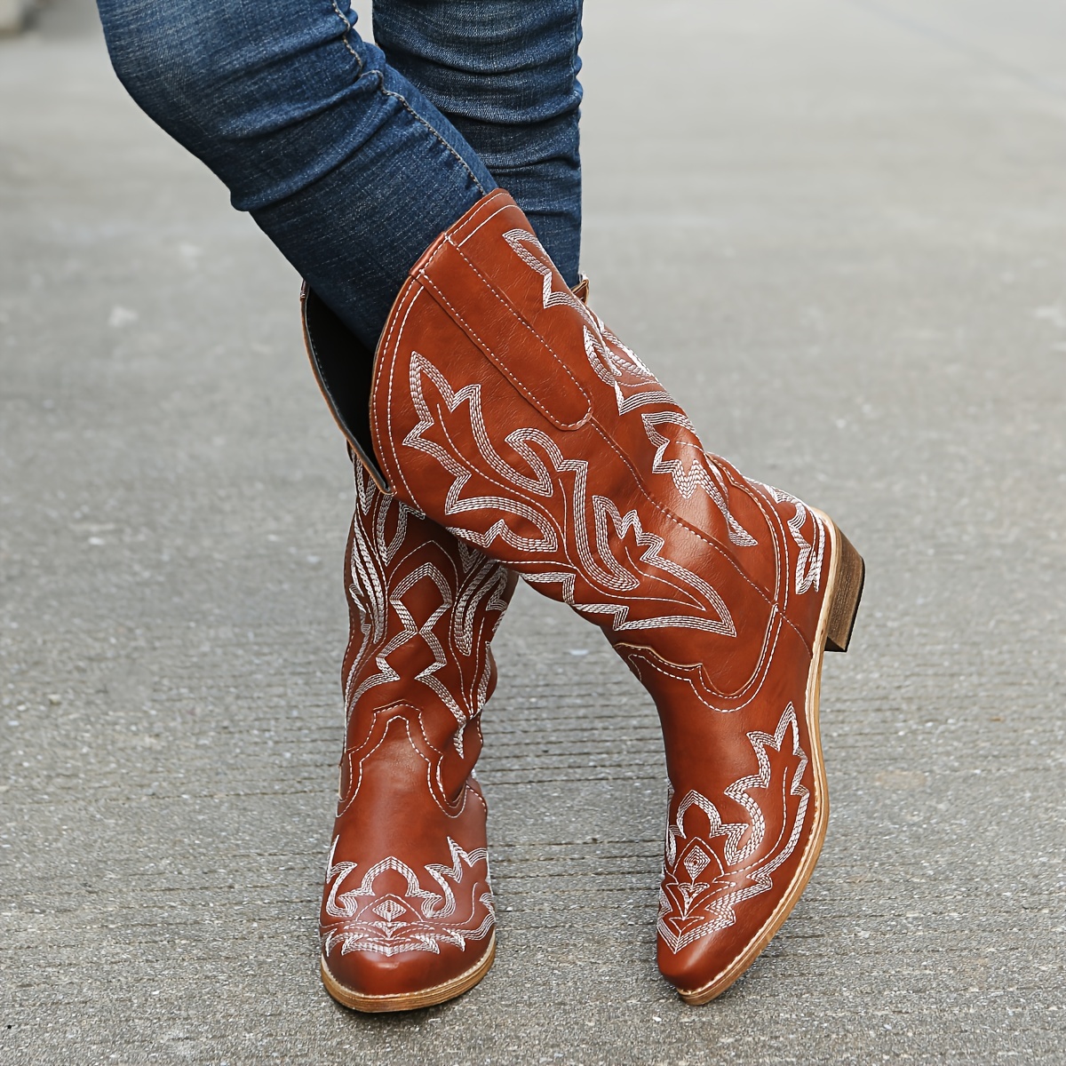 Lane sales saratoga boots